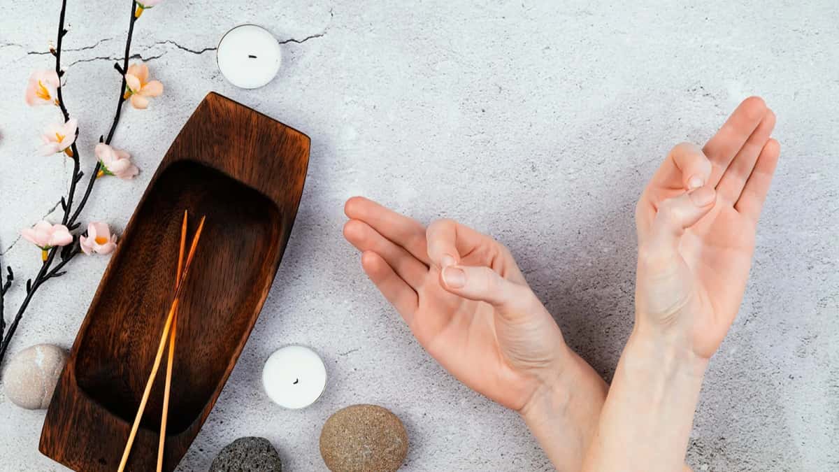 Usui Reiki 2. Derece Eğitimi